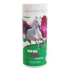 Mikrop Horse Derma 1kg Mikrop Horse Derma 1kg