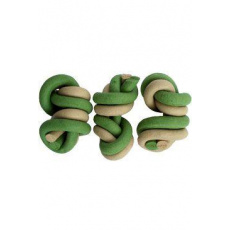 Magnum jerky uzlík green/white 25ks Magnum jerky uzlík green/white 25ks
