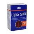 GS Koenzym Lipo Q10 60mg 60cps