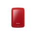 Externí pevný disk ADATA HD330 2000 GB Červený