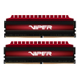 Patriot Memory Viper 4 PV464G360C8K paměťový modul 64 GB 2 x 32 GB DDR4 3600 MHz