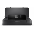 HP Officejet 200 inkoustová tiskárna Barva 4800 x 1200 DPI A4 Wi-Fi