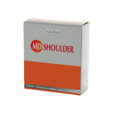 Guna MD Shoulder inj.sol. 10 x 2 ml