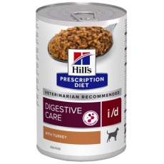 HILLS PD Ca Adult i/d Digest. Care Recovery pack konzerva 360 g