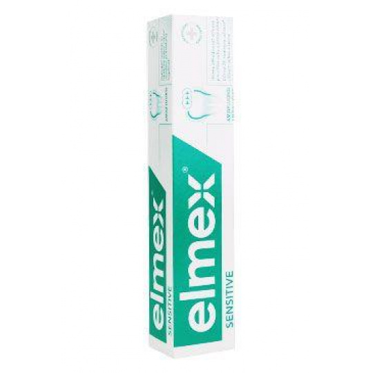Zub.pasta Elmex Sensitive 75ml