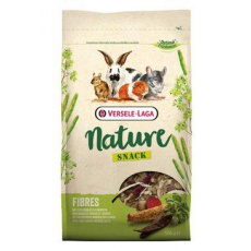 VL Nature Snack pro hlodavce Fibres 500g VL Nature Snack pro hlodavce Fibres 500g