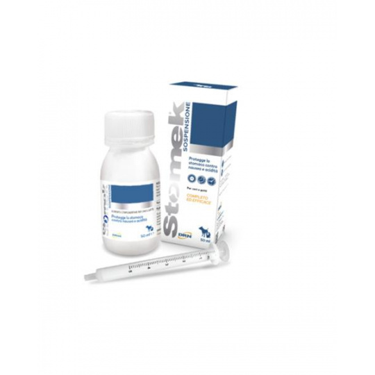 Stomek suspenze 50ml