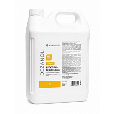 Dezanol bandaska 5 l