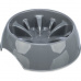 Miska k pomalému krmení, design slunečnice, 0,8 l/ø 20 cm, plast/TPR