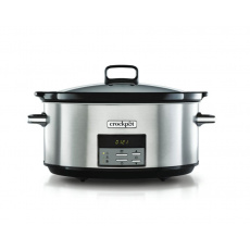 Pomalý hrnec Crock-Pot CSC063X 7,5 l