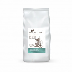 NATURAL TRAIL Premium Insects - suché krmivo pro psy - 10kg