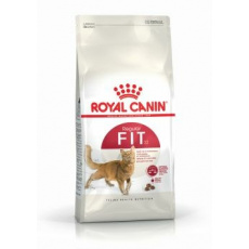 Royal Canin Regular Fit 32 suché krmivo pro kočky 400 g Dospělý jedinec Kukuřice, Drůbež