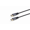 Gembird CC-DP8K-6 Kabel DisplayPort, řada Premium 8K, 1.8 m