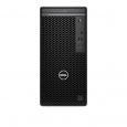 DELL OptiPlex 7010 Intel® Core™ i3 i3-13100 16 GB DDR4-SDRAM 512 GB SSD Windows 11 Pro Tower PC Černá