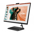 Lenovo IdeaCentre AIO 3 27IAP7 Intel® Core™ i3 i3-1215U 68,6 cm (27") 1920 x 1080 px All-in-One PC (vše v jednom) 8 GB DDR4-SDRAM 512 GB SSD Windows 11 Home Wi-Fi 6 (802.11ax) Černá