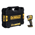 DEWALT DCF850NT-XJ AKU/rázový šroubovák 1/4" 18V Černá, Žlutá