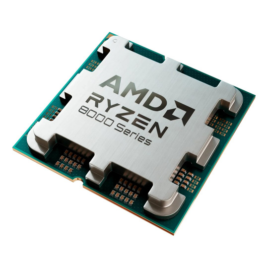 AMD Ryzen™ 5 8600G tray - procesor