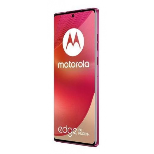 Motorola Edge 50 fusion 12/512 Pink Peacock