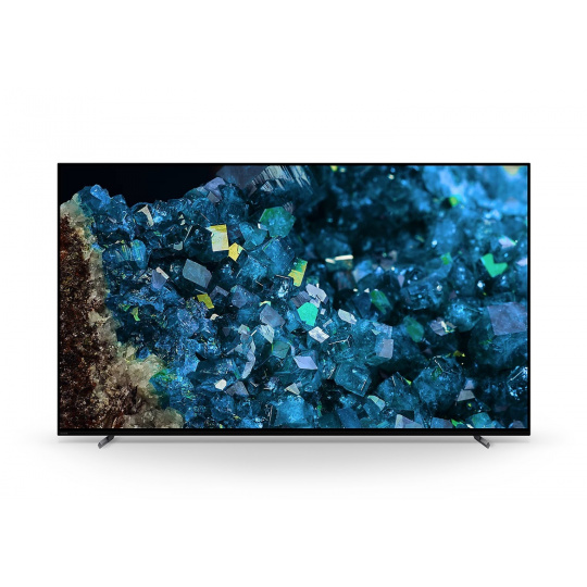 Sony Bravia XR XR-55A80L televizor 139,7 cm (55") OLED 4K Ultra HD Smart TV Wi-Fi Černá