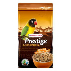 VL Prestige Loro Parque African Parakeet mix 1kg VL Prestige Loro Parque African Parakeet mix 1kg