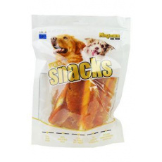 Magnum Chicken Breast on Rawhide stick 250g Magnum Chicken Breast on Rawhide stick 250g