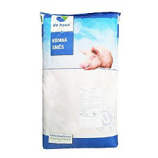 Krmivo pro prasata A1 Mini 25kg Krmivo pro prasata A1 Mini 25kg