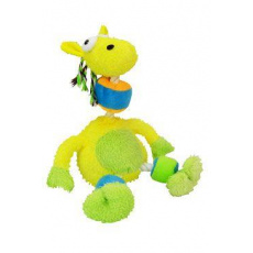 Hračka pes Trio Buddies Dodo plyš 37cm Hračka pes Trio Buddies Dodo plyš 37cm