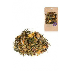 Sonnenland pro hlodavce Vitality 60g Sonnenland pro hlodavce Vitality 60g