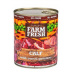 Farm Fresh Dog Calf with Sweet Potatoes konzerva 800g