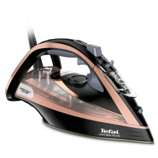 Napařovací žehlička TEFAL FV 9845 Ultimate Pure 3200W