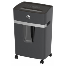 HP PRO SHREDDER 15CC 20L skartovačka Na malé částice