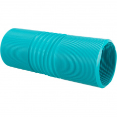 Plastový rozšiřitelný tunel (trubka)pro potkany 10x19/75 cm