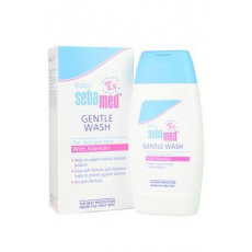 Sebamed Baby mycí emulze extra jemná 200ml Sebamed Baby mycí emulze extra jemná 200ml