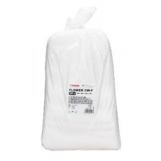 Vata obvazová FLOWER skládaná směs 500g BATIST Vata obvazová FLOWER skládaná směs 500g BATIST