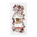 Magnum Rawhide Small Braid 2,5" red 6,5cm/40ks
