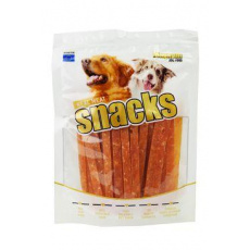 Magnum Chicken Slice soft 250g Magnum Chicken Slice soft 250g