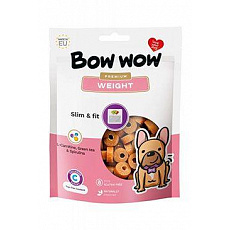 Bow wow poch. Premium Weight 60g Bow wow poch. Premium Weight 60g