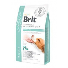Brit VD Dog GF Struvite 2kg Brit VD Dog GF Struvite 2kg