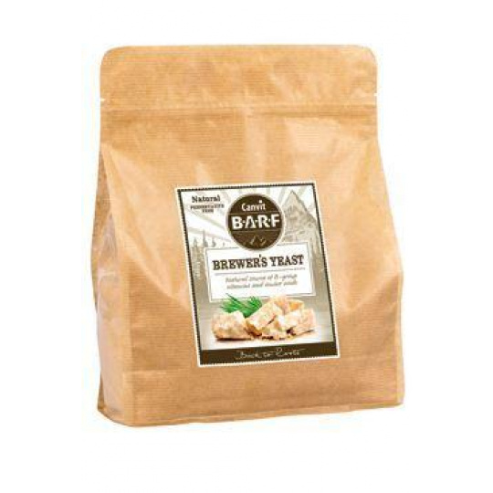 Canvit BARF Brewer's Yeast 800 g Canvit BARF Brewer's Yeast 800 g