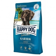 Happy Dog Supreme Sensible Karibik Ryby & Brambory 12,5 kg + DOPRAVA ZDARMA