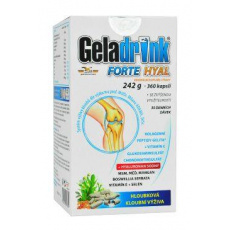 Geladrink Forte HYAL 360 cps