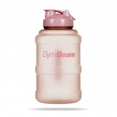 Sportovní láhev Hydrator TT 2,5 l Rose - GymBeam