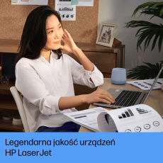 HP LaserJet Tiskárna Tank MFP 1604w, Černobílé zpracování, Tiskárna pro Business, Tisk, kopírování, skenování, Skenování do e-mailu; Skenování do PDF