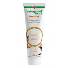 Uropet gel 120g Uropet gel 120g