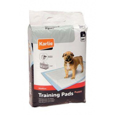 Podložka 40x60cm pro psy 10ks KAR Podložka 40x60cm pro psy 10ks KAR
