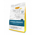 Josera VET Cat Help Hypoallergenic GF 0,4 kg