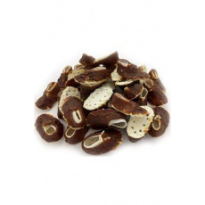 Pochoutka Buvolí bota 7,5cm s kachním masem 500g Pochoutka Buvolí bota 7,5cm s kachním masem 500g