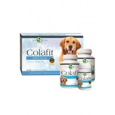 Colafit Max Forte - dárkový balíček velký Colafit Max Forte - dárkový balíček velký