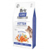 Brit Care Cat GF Kitten G.Digestion&S.Immunity 7kg