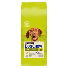 Purina Dog Chow Adult 14 kg Dospělý jedinec Kuřecí maso